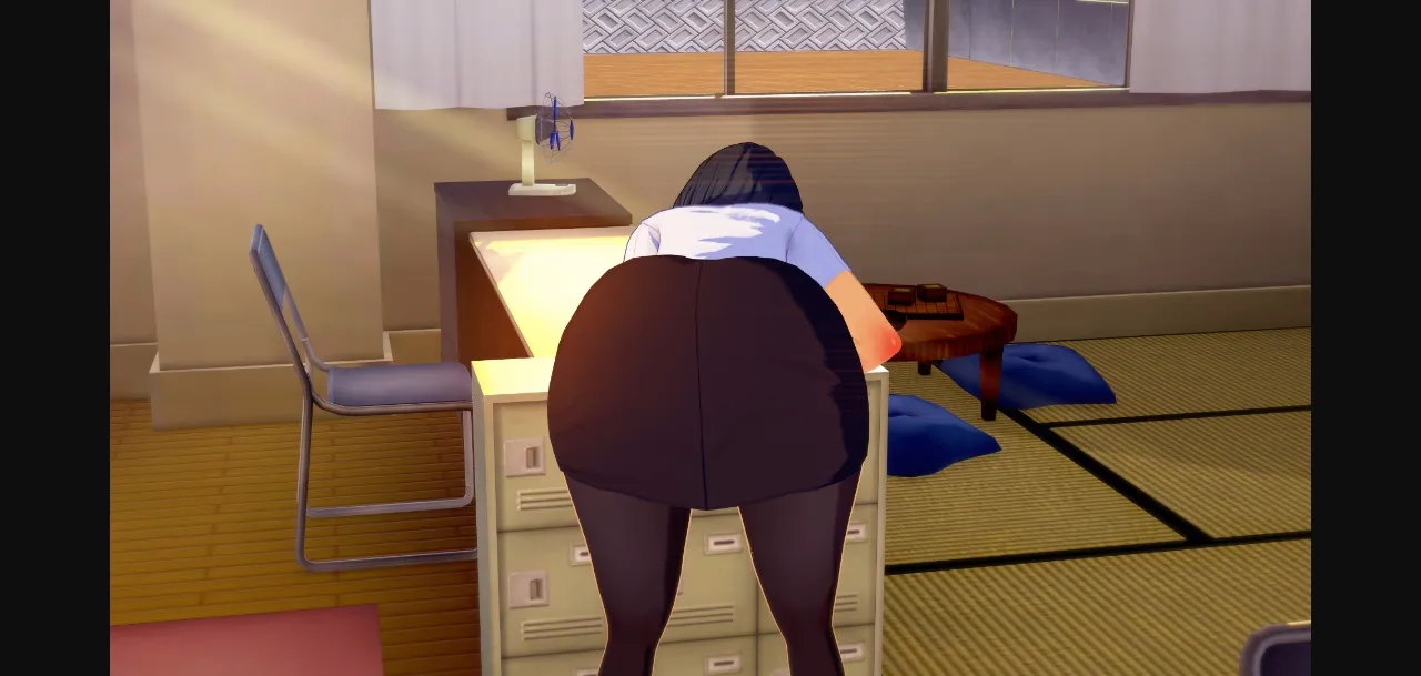 VN Ren'Py Futa Academy of Sex [v0.3] [Mindusky] | Free Adult Games