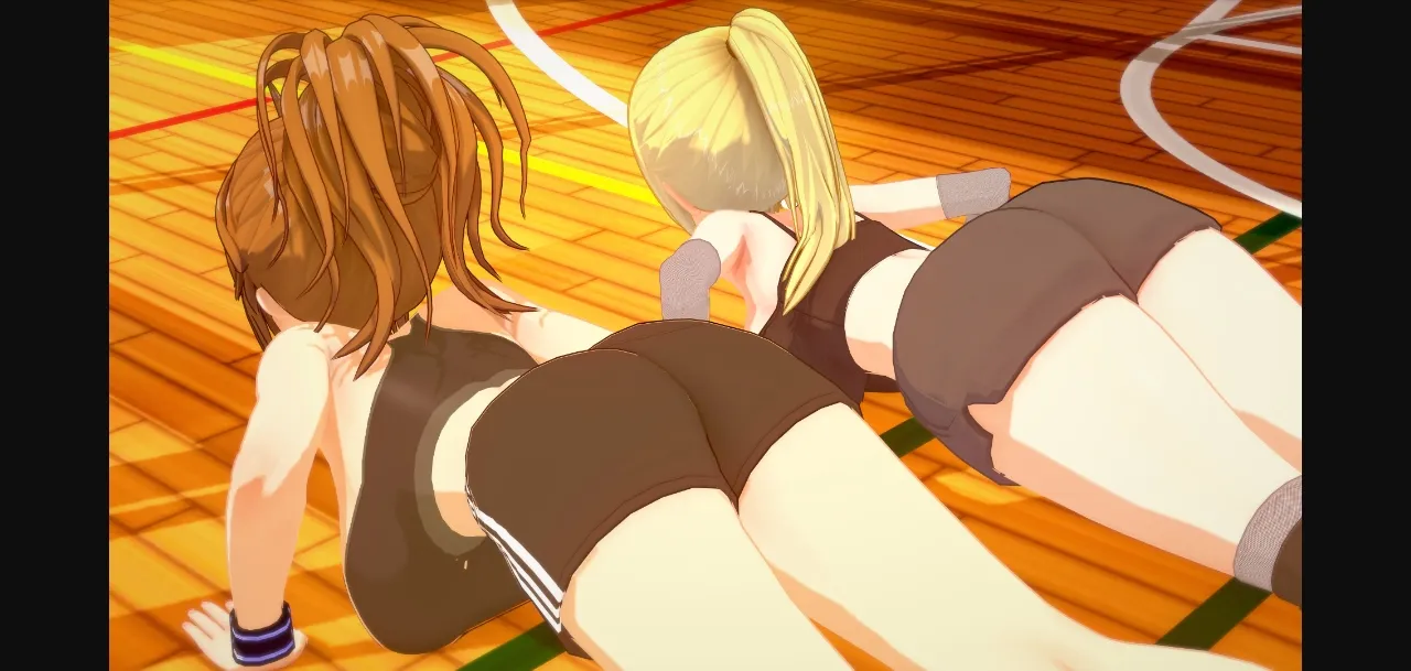 VN Ren'Py Futa Academy of Sex [v0.3] [Mindusky] | Free Adult Games