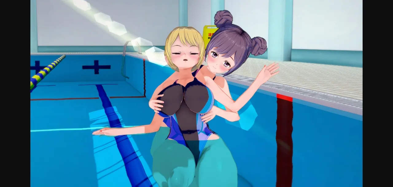 VN Ren'Py Futa Academy of Sex [v0.3] [Mindusky] | Free Adult Games
