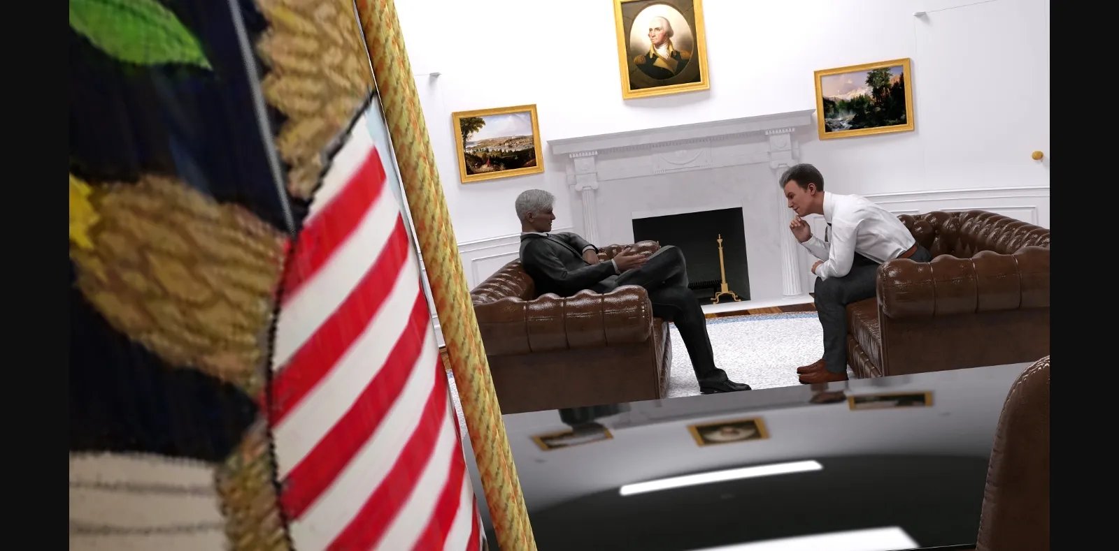 VN Ren'Py Futa Dominium [v0.2] [AB Software] | Free Adult Games