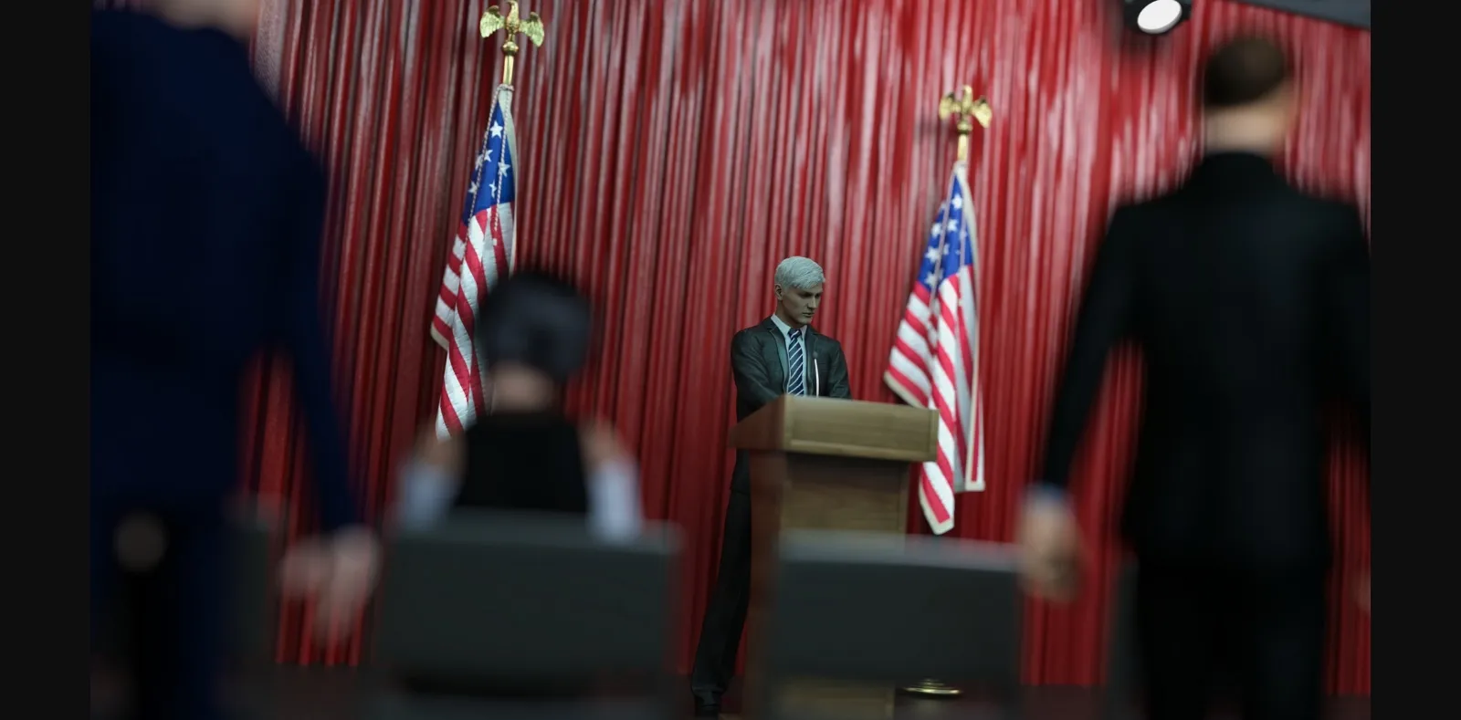 VN Ren'Py Futa Dominium [v0.2] [AB Software] | Free Adult Games