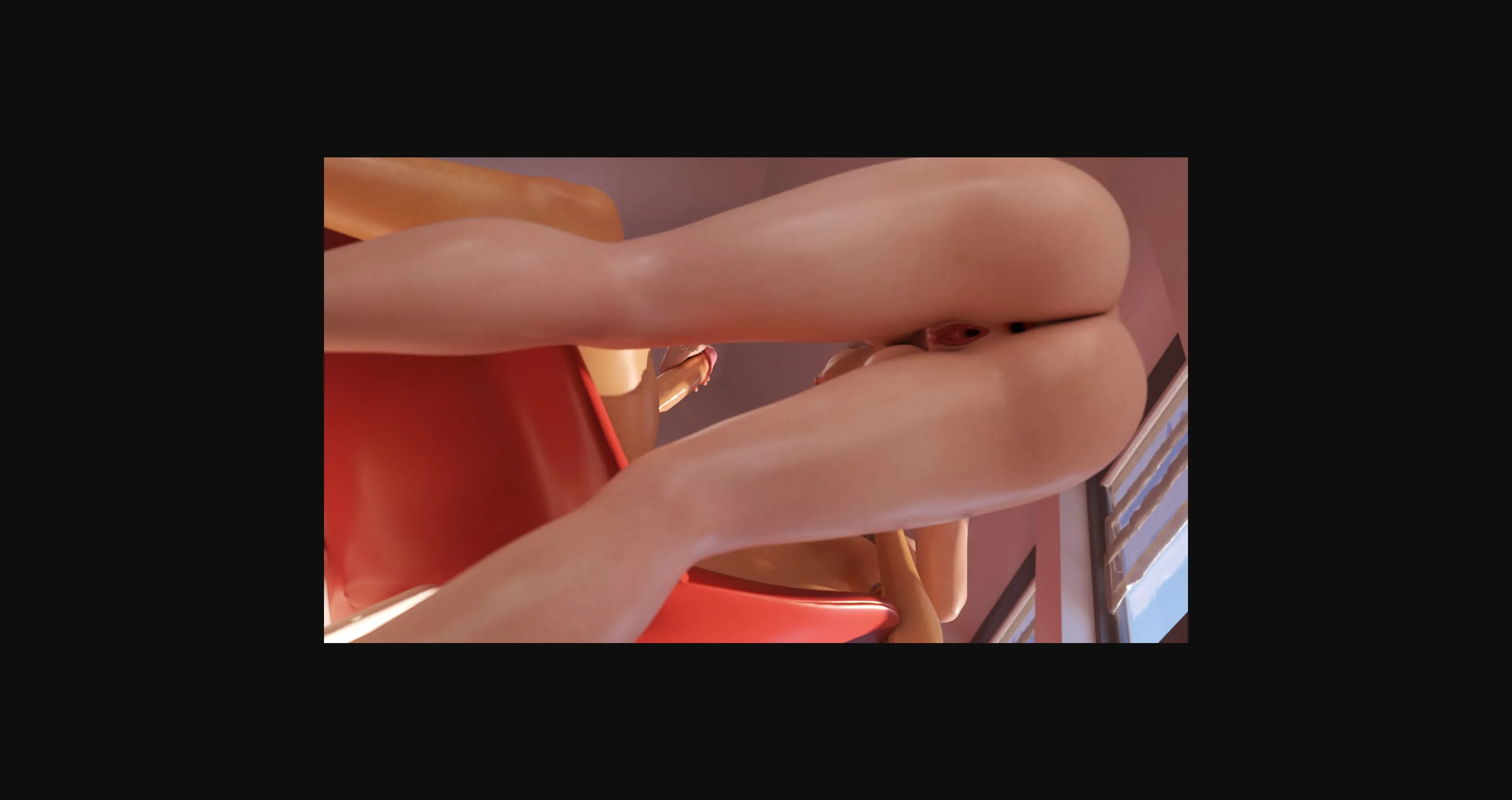 VN Ren'Py Futanari Affairs [v1.0] [TheBigO Games] | Free Adult Games