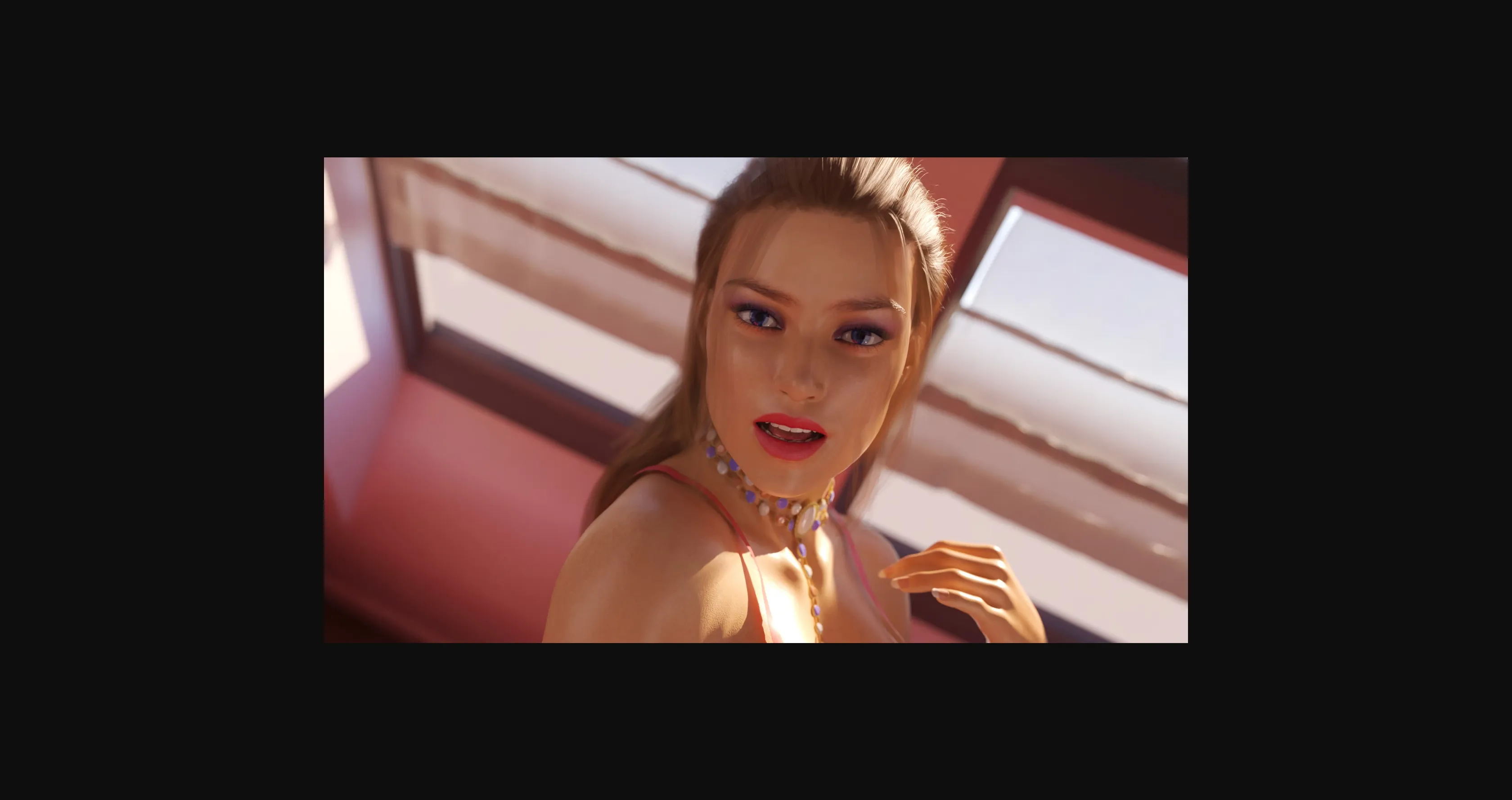 VN Ren'Py Futanari Affairs [v1.0] [TheBigO Games] | Free Adult Games