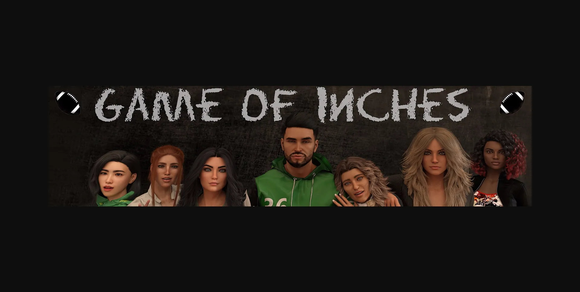 VN Ren'Py Game of Inches [vC1.E3.1] [Remveer] | Free Adult Games