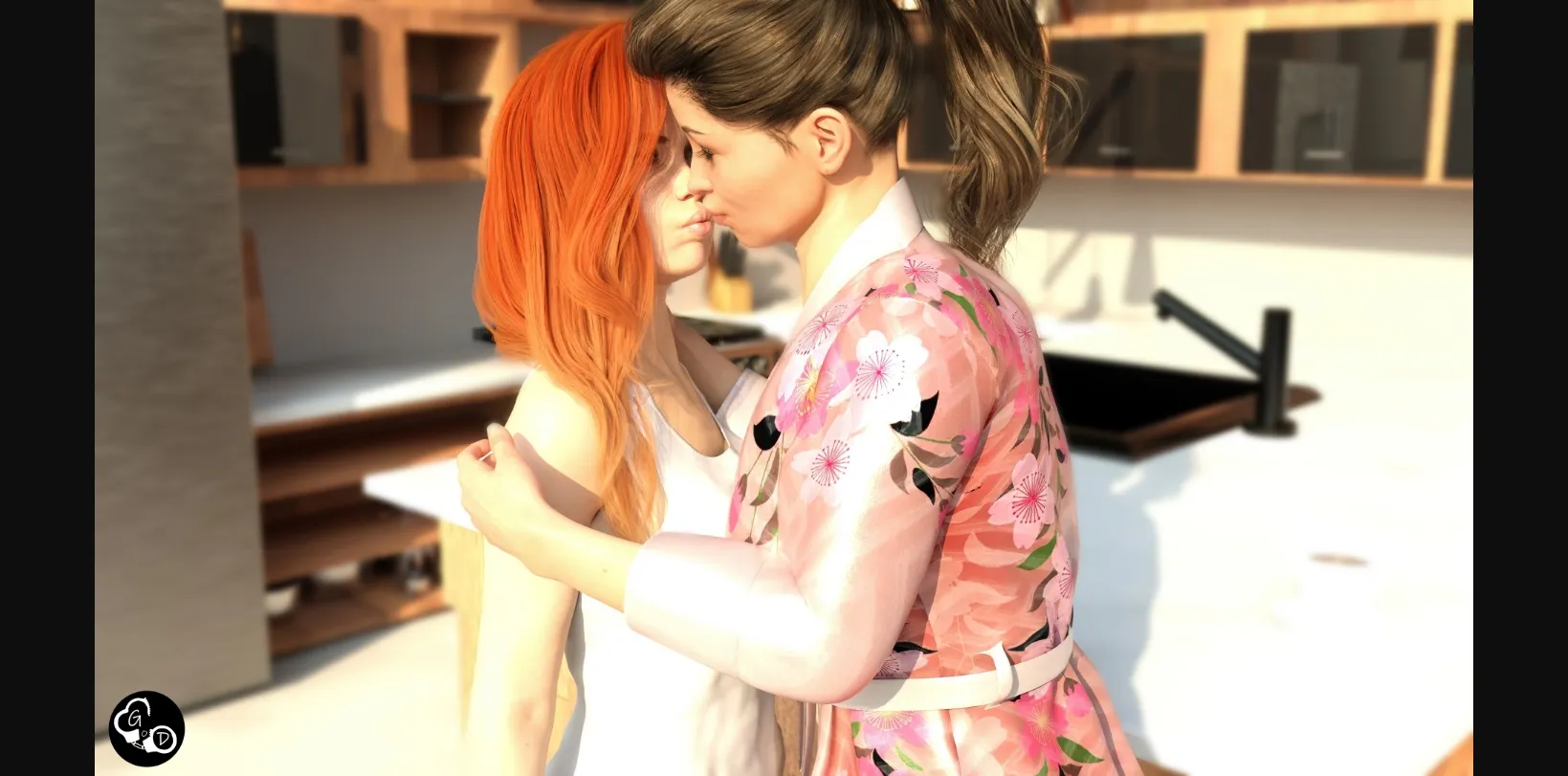 VN Ren'Py Games of Domination [v0.4.0] [JohnJohnsonGames] | Free Adult Games