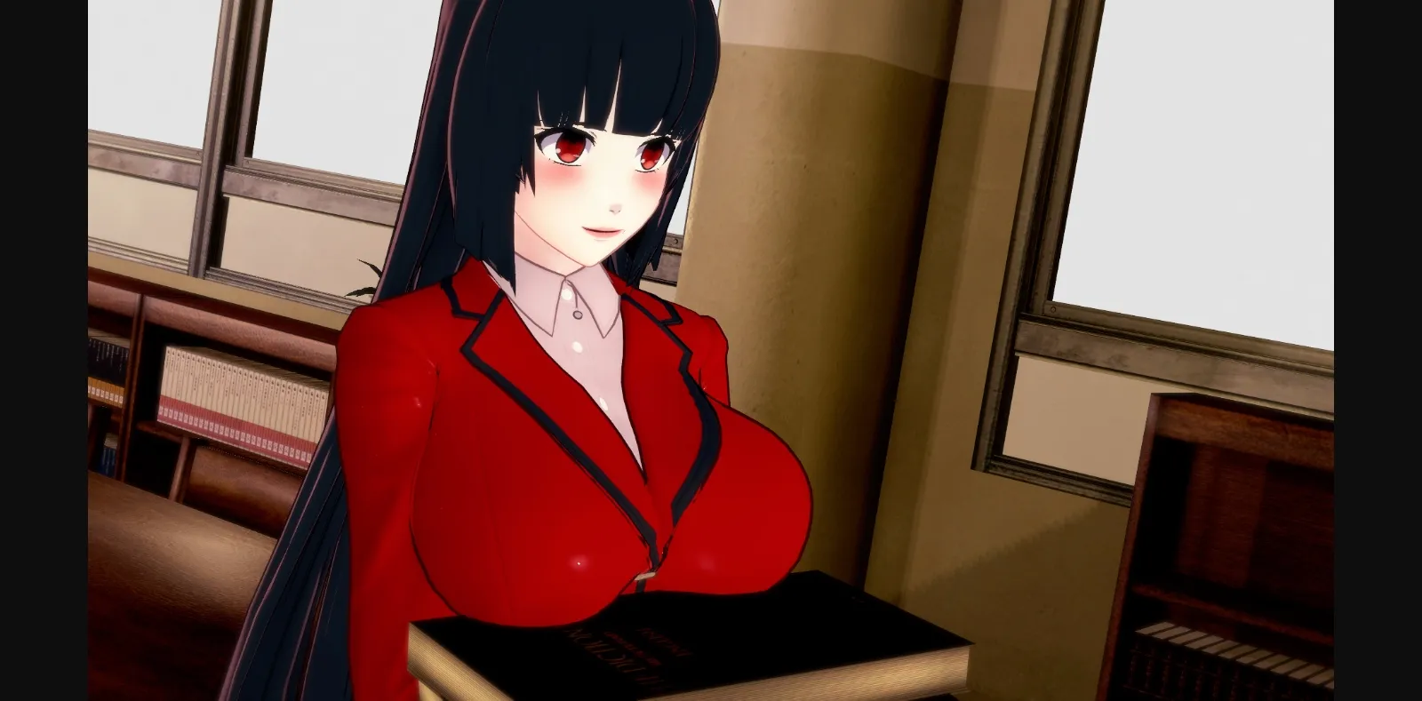 VN Ren'Py GGG ~ Gorgeous Gyaru Girlfriends [v0.3] [AnnoDesha] | Free Adult Games