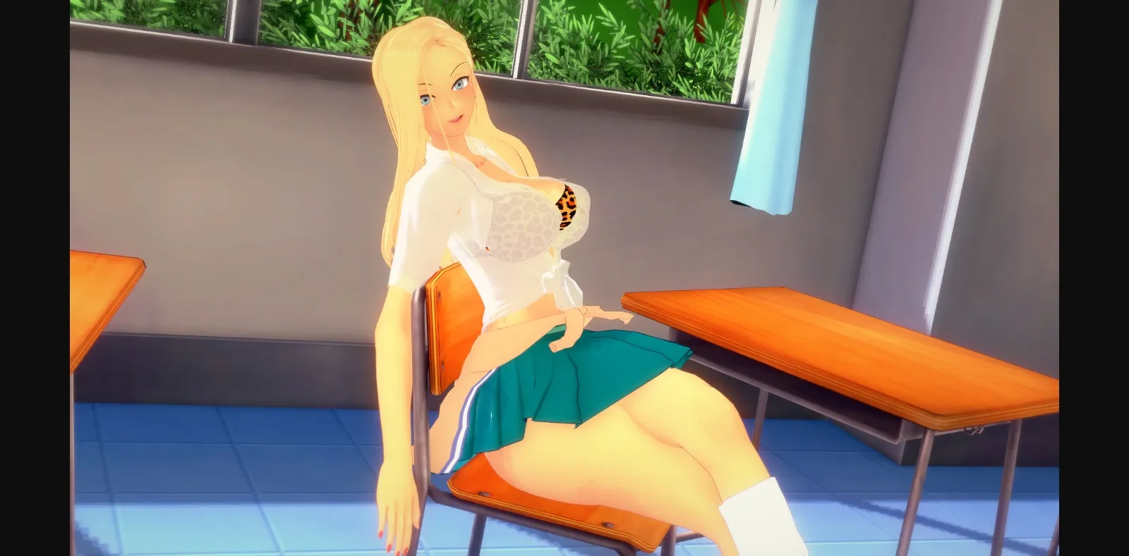 VN Ren'Py GGG ~ Gorgeous Gyaru Girlfriends [v0.3] [AnnoDesha] | Free Adult Games