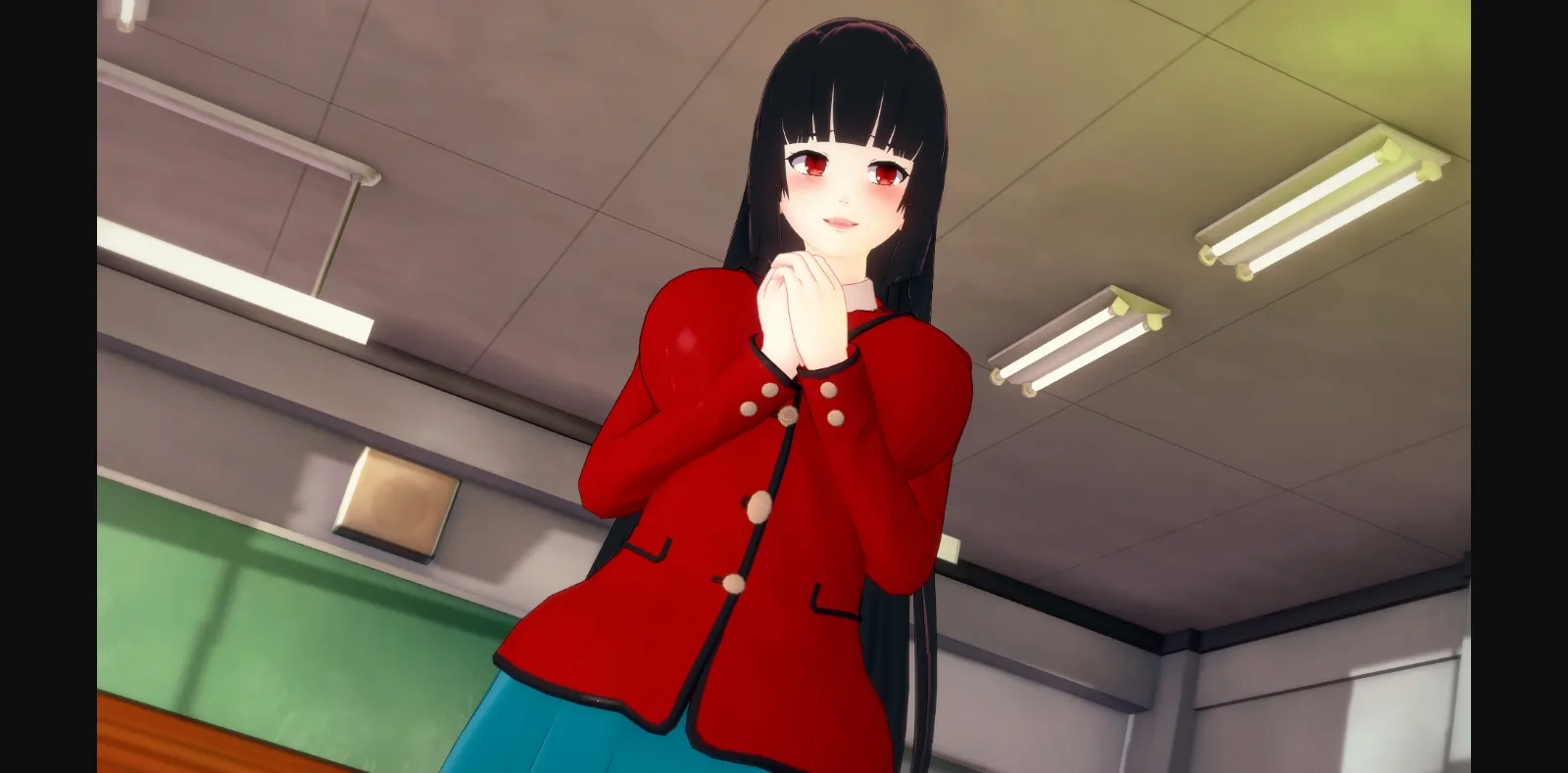 VN Ren'Py GGG ~ Gorgeous Gyaru Girlfriends [v0.3] [AnnoDesha] | Free Adult Games