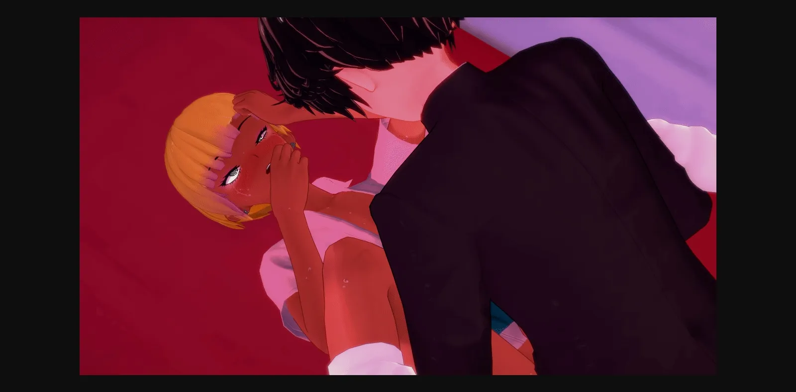 VN Ren'Py GGG ~ Gorgeous Gyaru Girlfriends [v0.3] [AnnoDesha] | Free Adult Games