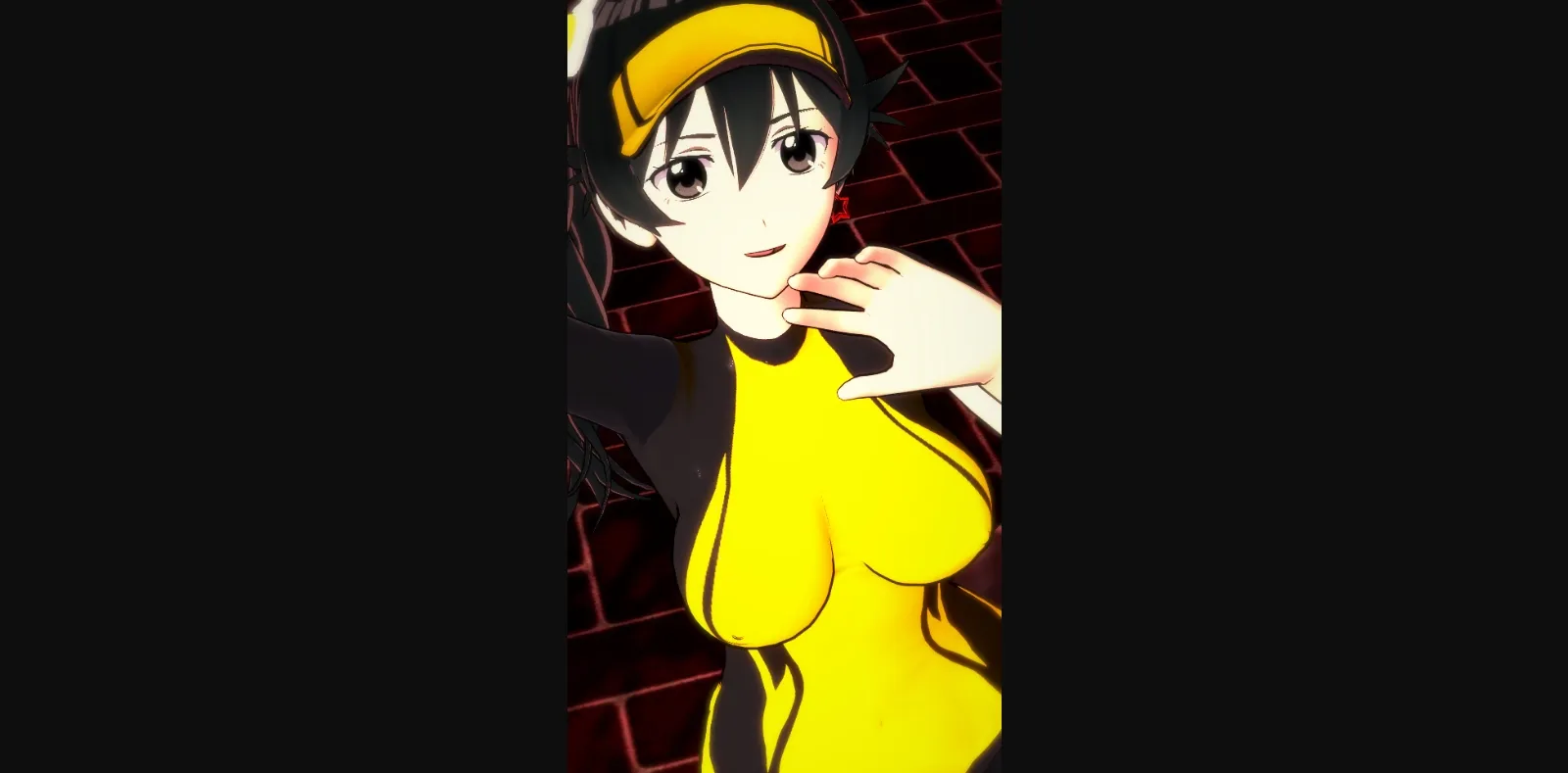 VN Ren'Py GGG ~ Gorgeous Gyaru Girlfriends [v0.3] [AnnoDesha] | Free Adult Games