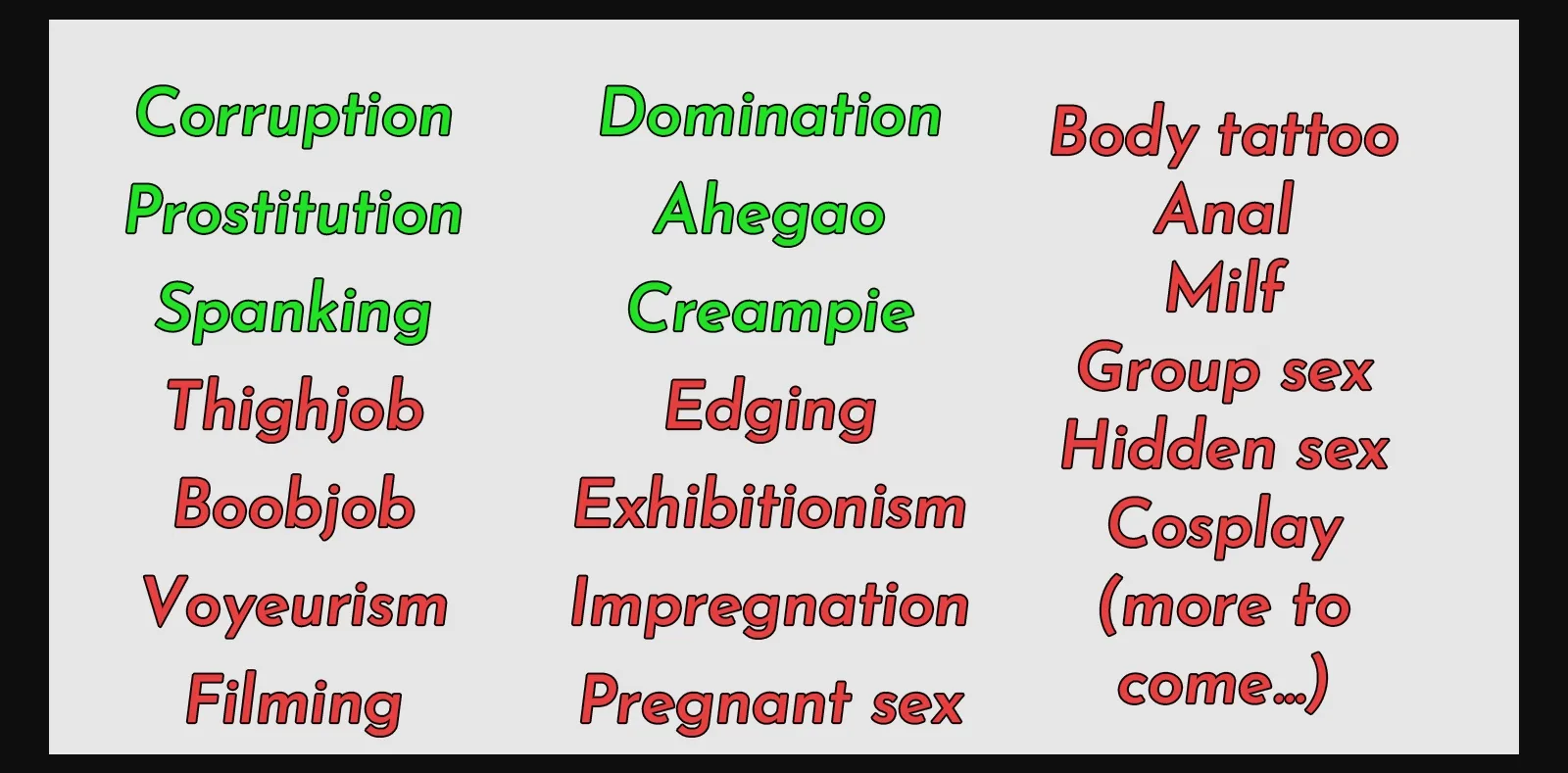 VN Ren'Py GGG ~ Gorgeous Gyaru Girlfriends [v0.3] [AnnoDesha] | Free Adult Games