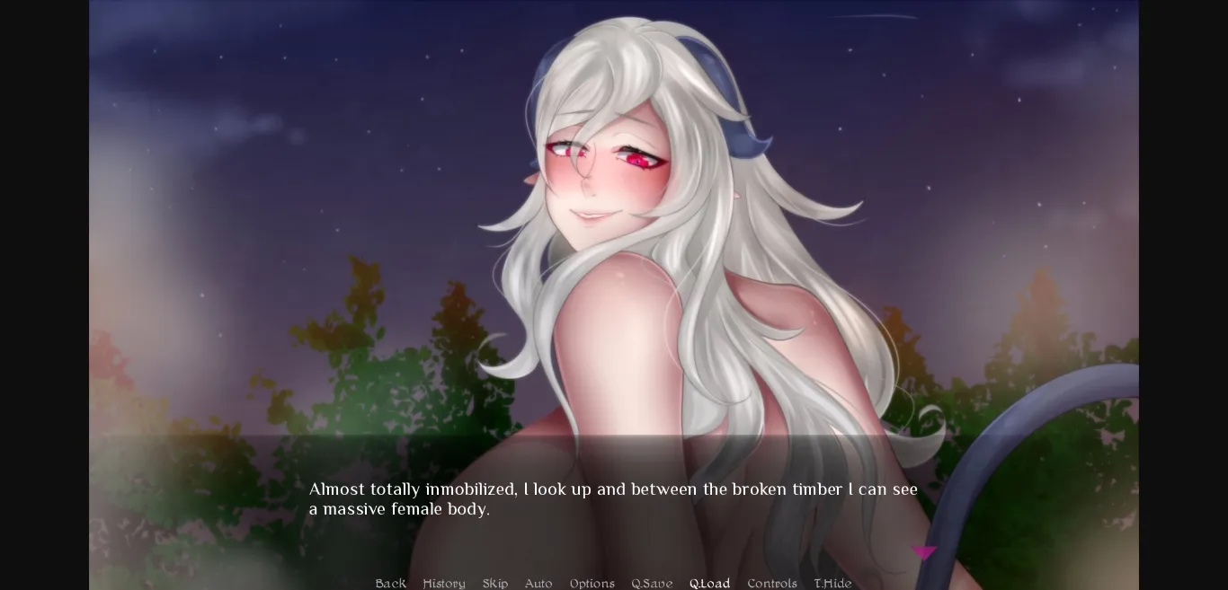 VN Ren'Py Giant Guardians [v0.3.78] [Giant Guardians] | Free Adult Games