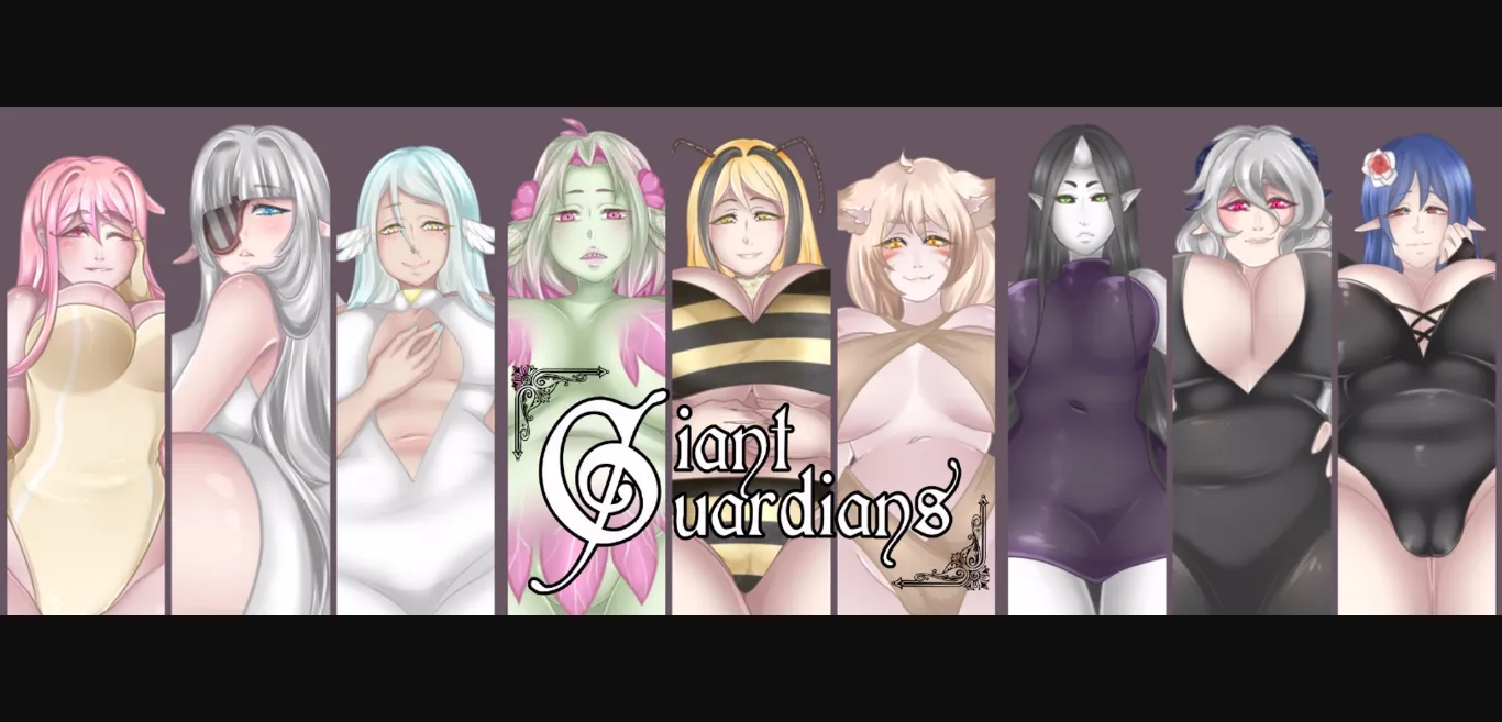 VN Ren'Py Giant Guardians [v0.3.78] [Giant Guardians] | Free Adult Games