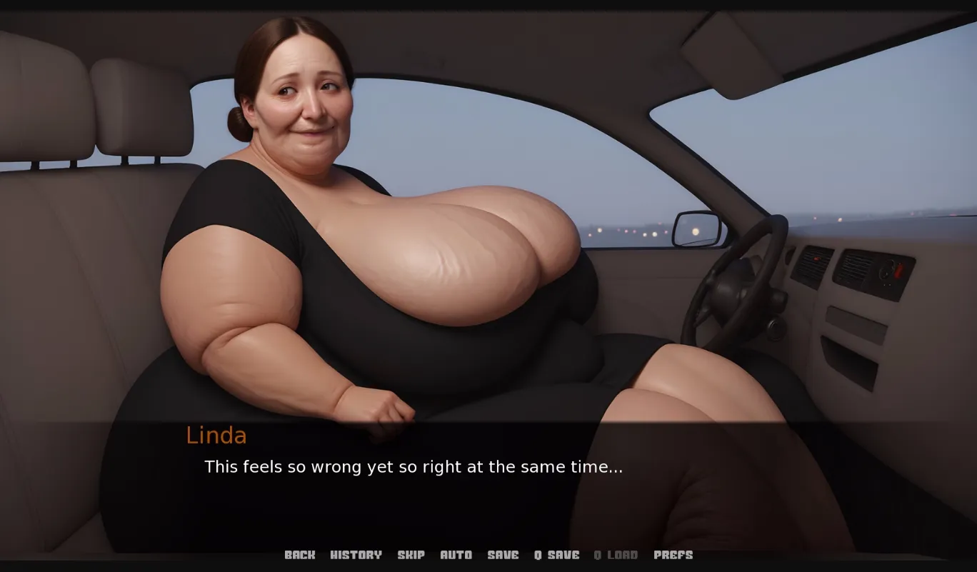 VN Ren'Py GILF Finder [v0.3] [MatronAI] | Free Adult Games