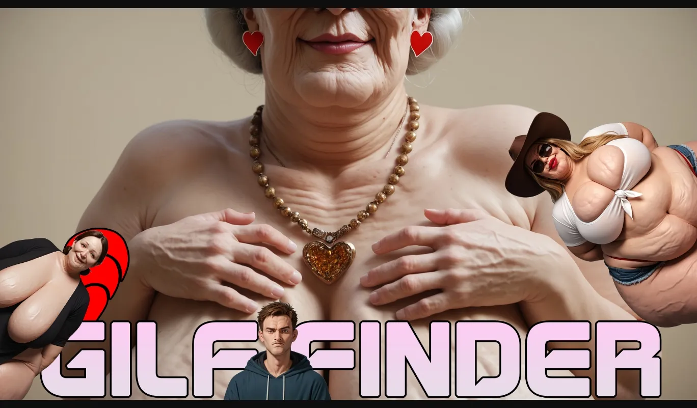 VN Ren'Py GILF Finder [v0.3] [MatronAI] | Free Adult Games