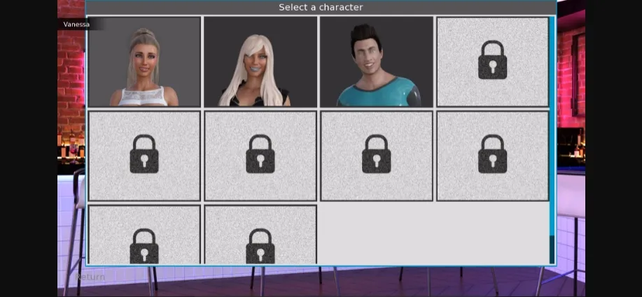 VN Ren'Py Girl in Charge [v0.41.2b] [GrimaGrima] | Free Adult Games