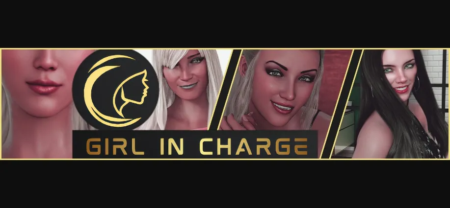 VN Ren'Py Girl in Charge [v0.41.2b] [GrimaGrima] | Free Adult Games