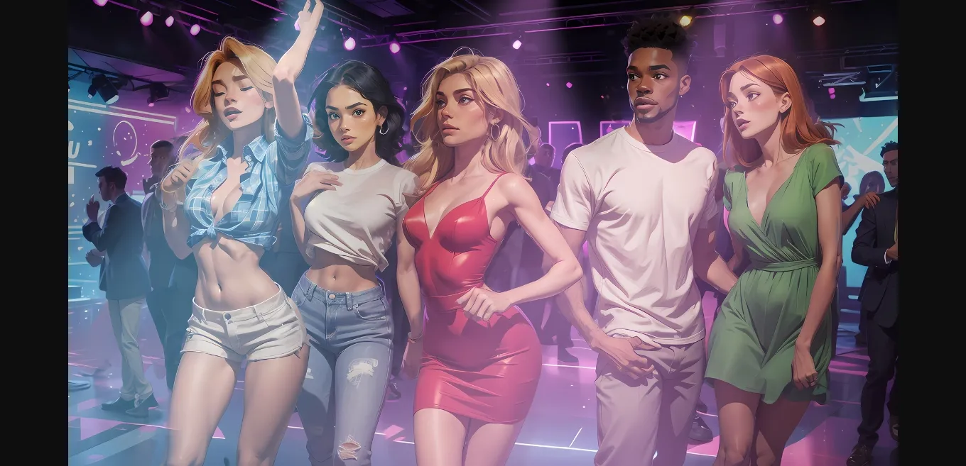 VN Ren'Py Girl Math [v0.1 Ch.1] [PomeloDreams] | Free Adult Games