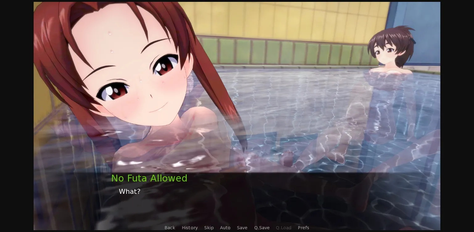 VN Ren'Py Girls und Panzer der Panzussy [0.16.0] [Upforkilling] | Free Adult Games