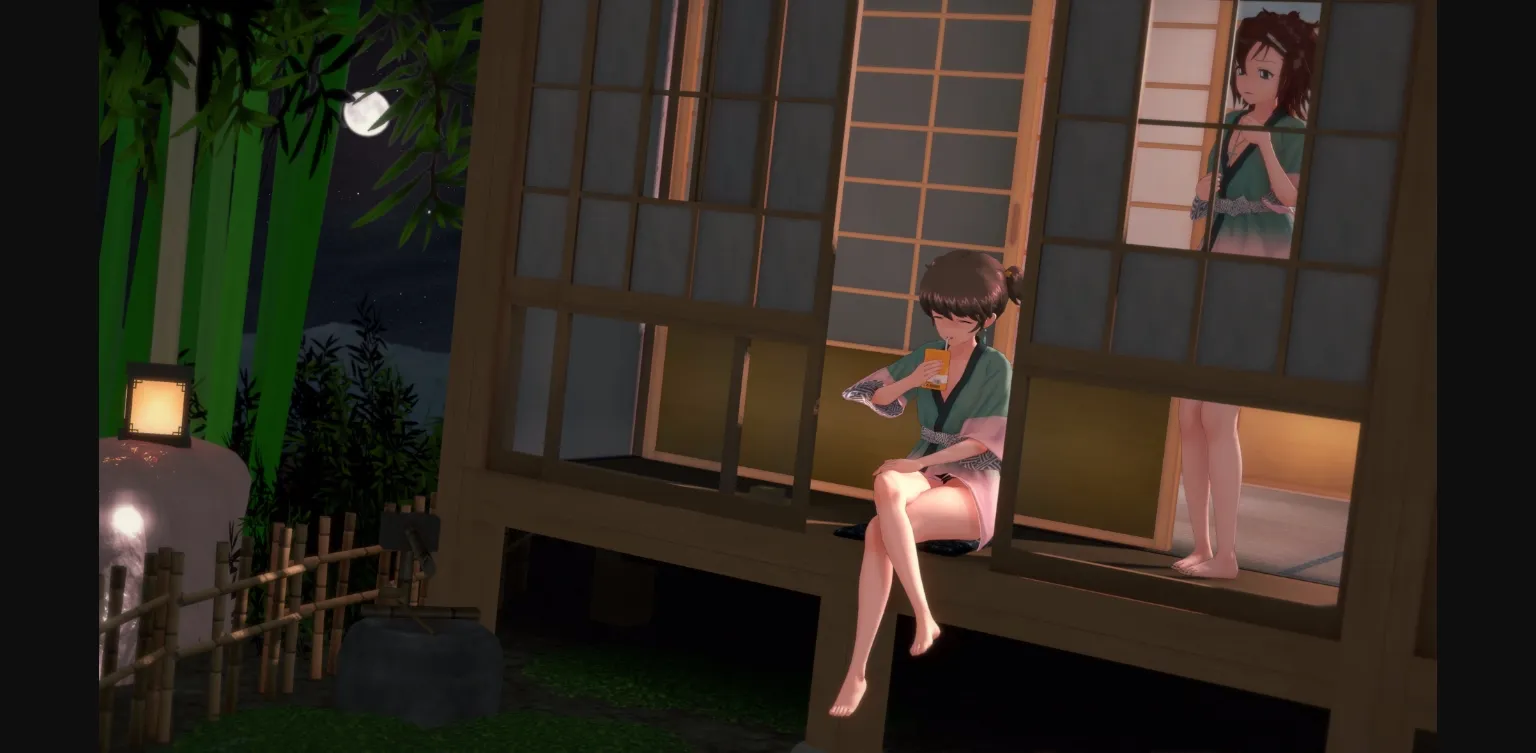 VN Ren'Py Girls und Panzer der Panzussy [0.16.0] [Upforkilling] | Free Adult Games