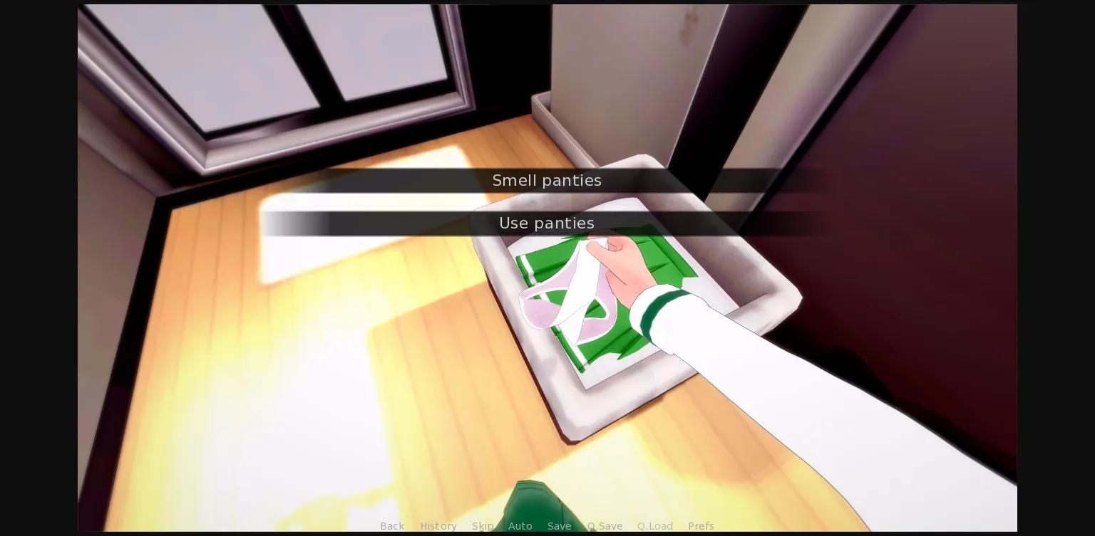 VN Ren'Py Girls und Panzer der Panzussy [0.16.0] [Upforkilling] | Free Adult Games