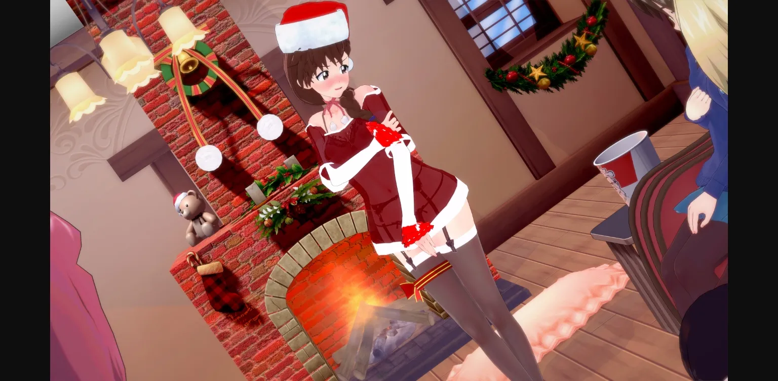 VN Ren'Py Girls und Panzer der Panzussy [0.16.0] [Upforkilling] | Free Adult Games