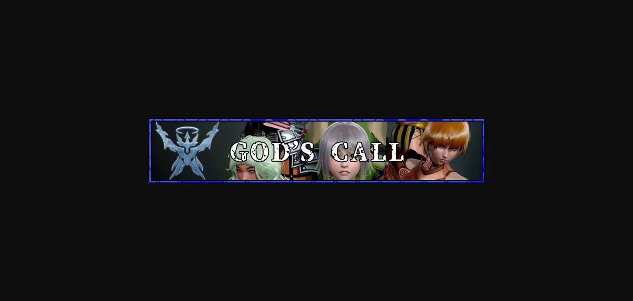 VN Ren'Py God's Call [v1.6.1] [Chrys] | Free Adult Games