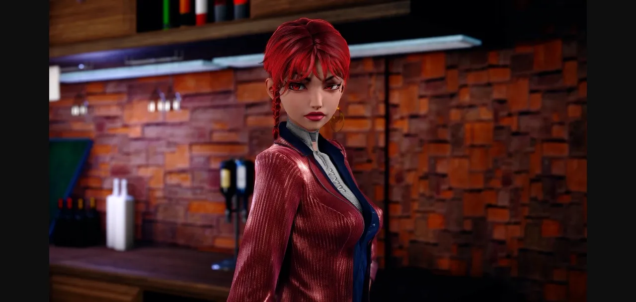 VN Ren'Py God's Call [v1.6.1] [Chrys] | Free Adult Games