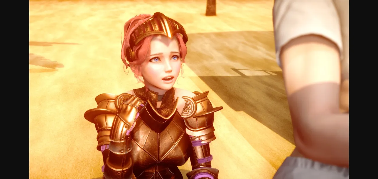 VN Ren'Py God's Call [v1.6.1] [Chrys] | Free Adult Games