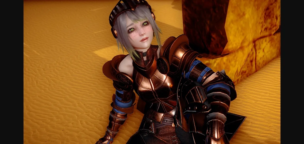 VN Ren'Py God's Call [v1.6.1] [Chrys] | Free Adult Games