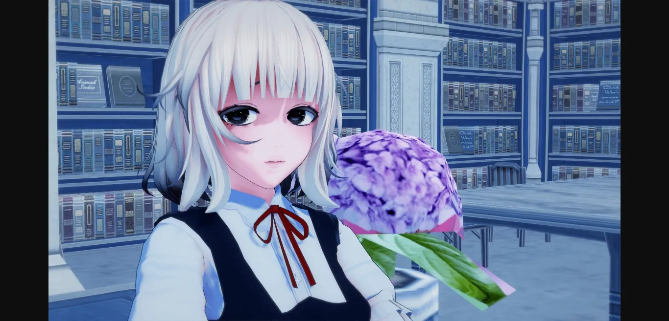 VN Ren'Py God Tier Academy [v0.13] [SuckylittleD] | Free Adult Games