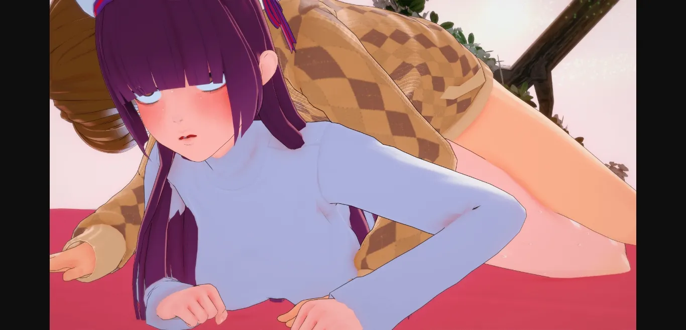 VN Ren'Py God Tier Academy [v0.13] [SuckylittleD] | Free Adult Games