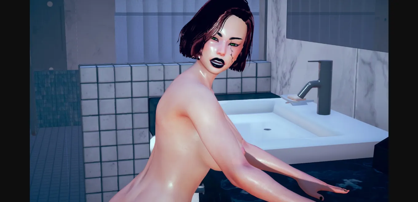 VN Ren'Py Gods and Champions [v01.1] [Crown Clown] | Free Adult Games