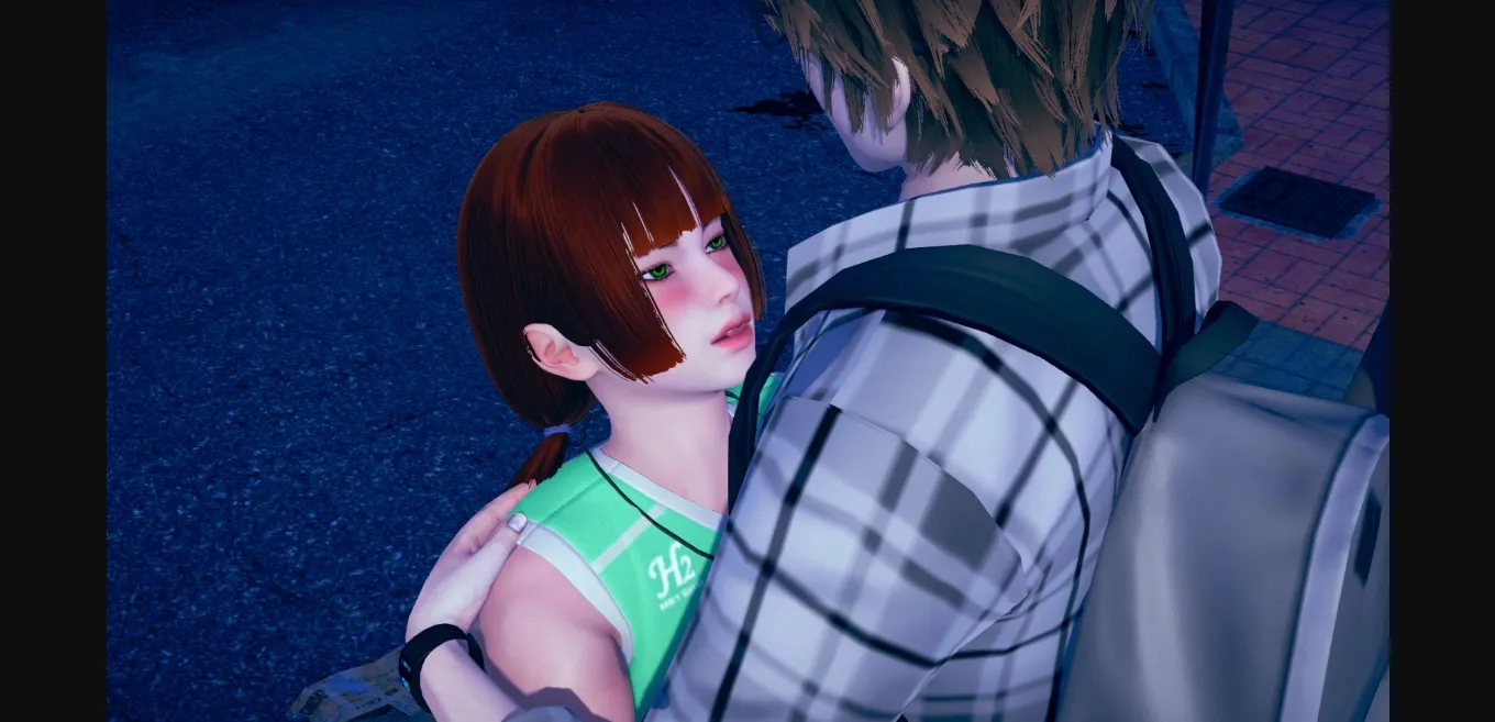 VN Ren'Py Gods and Champions [v01.1] [Crown Clown] | Free Adult Games