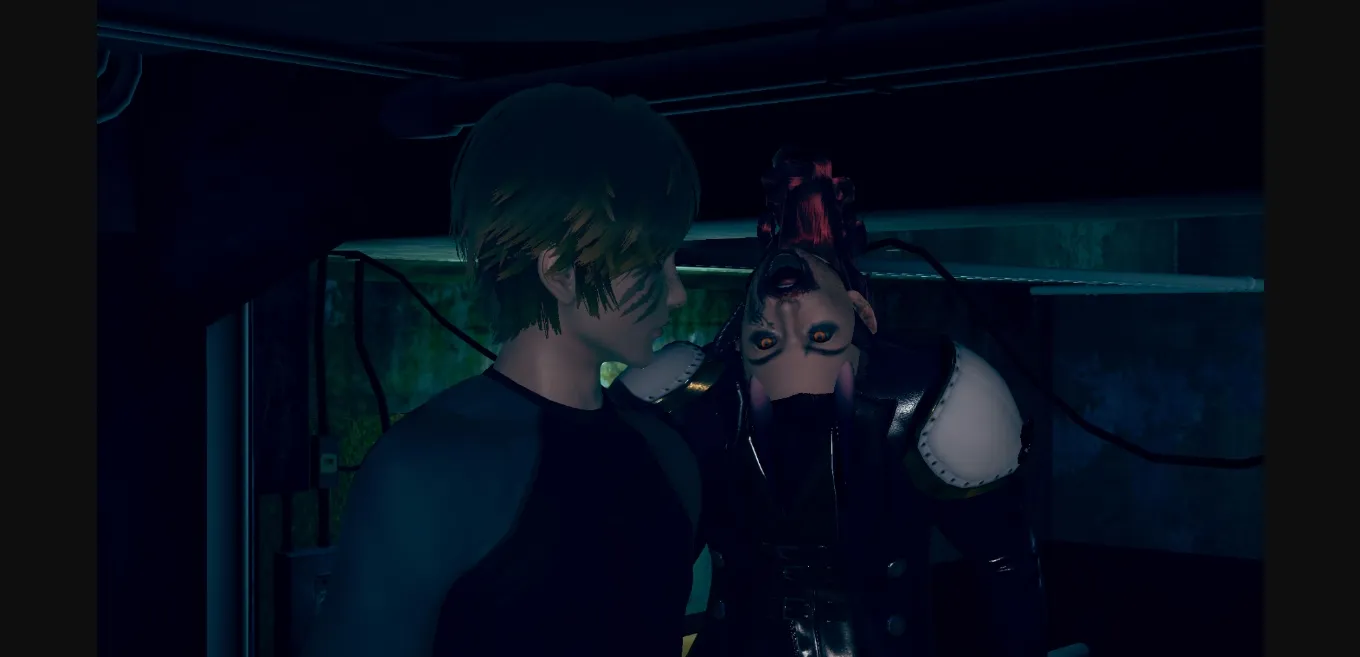 VN Ren'Py Gods and Champions [v01.1] [Crown Clown] | Free Adult Games