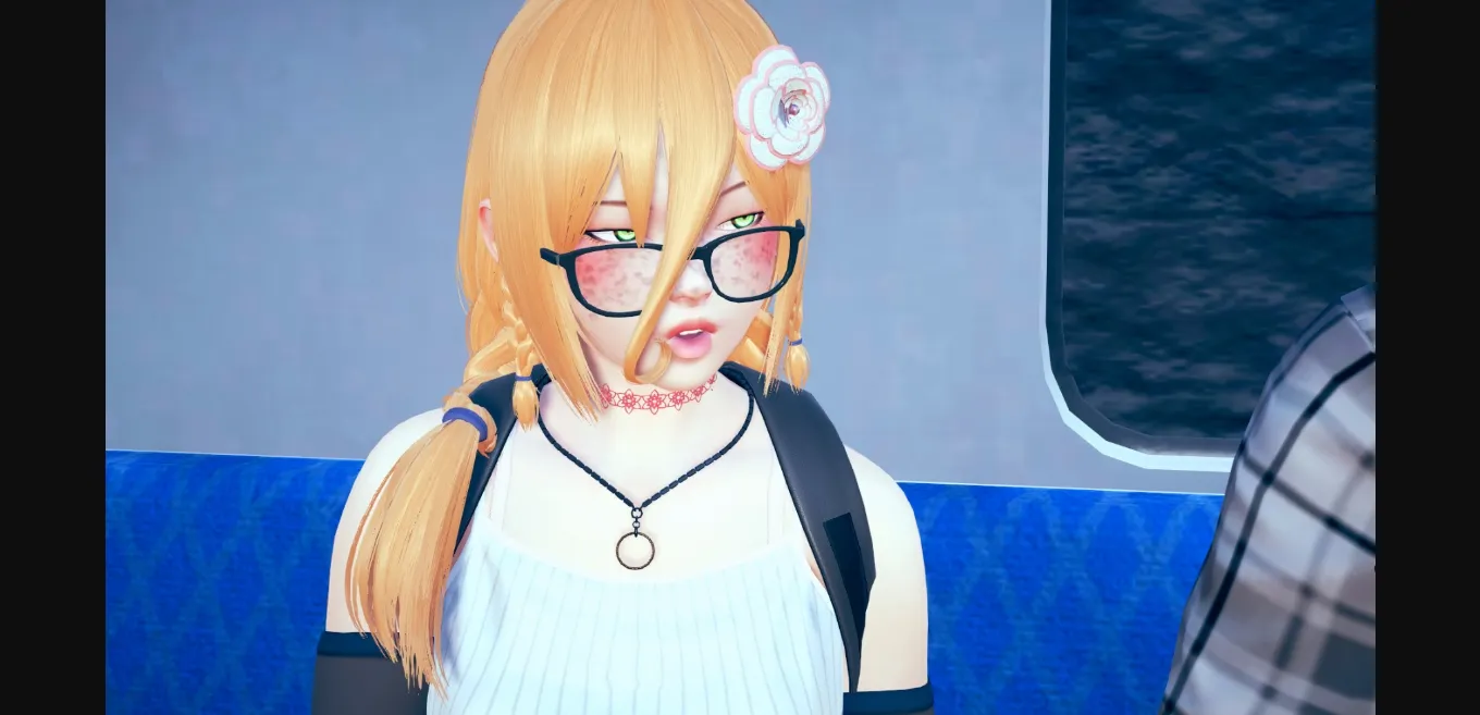 VN Ren'Py Gods and Champions [v01.1] [Crown Clown] | Free Adult Games