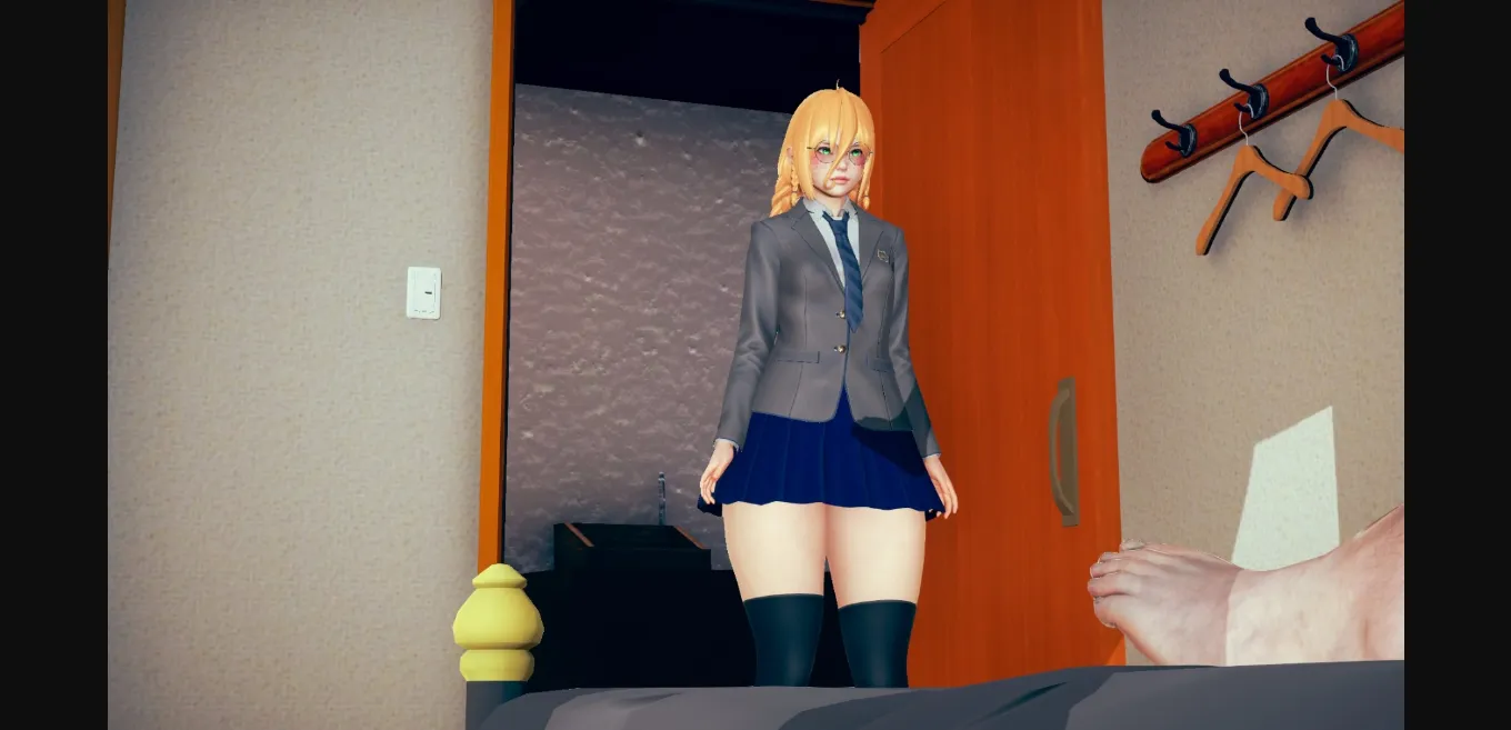 VN Ren'Py Gods and Champions [v01.1] [Crown Clown] | Free Adult Games