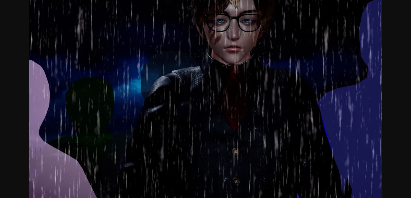 VN Ren'Py Gods and Champions [v01.1] [Crown Clown] | Free Adult Games