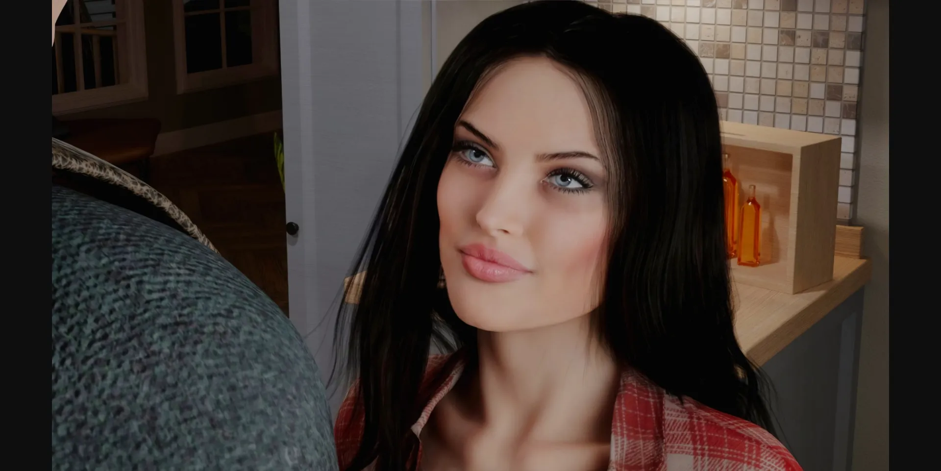 VN Ren'Py Godson Remake [v0.1.95 Gold Part 2] [Cheesecake Studio] | Free Adult Games