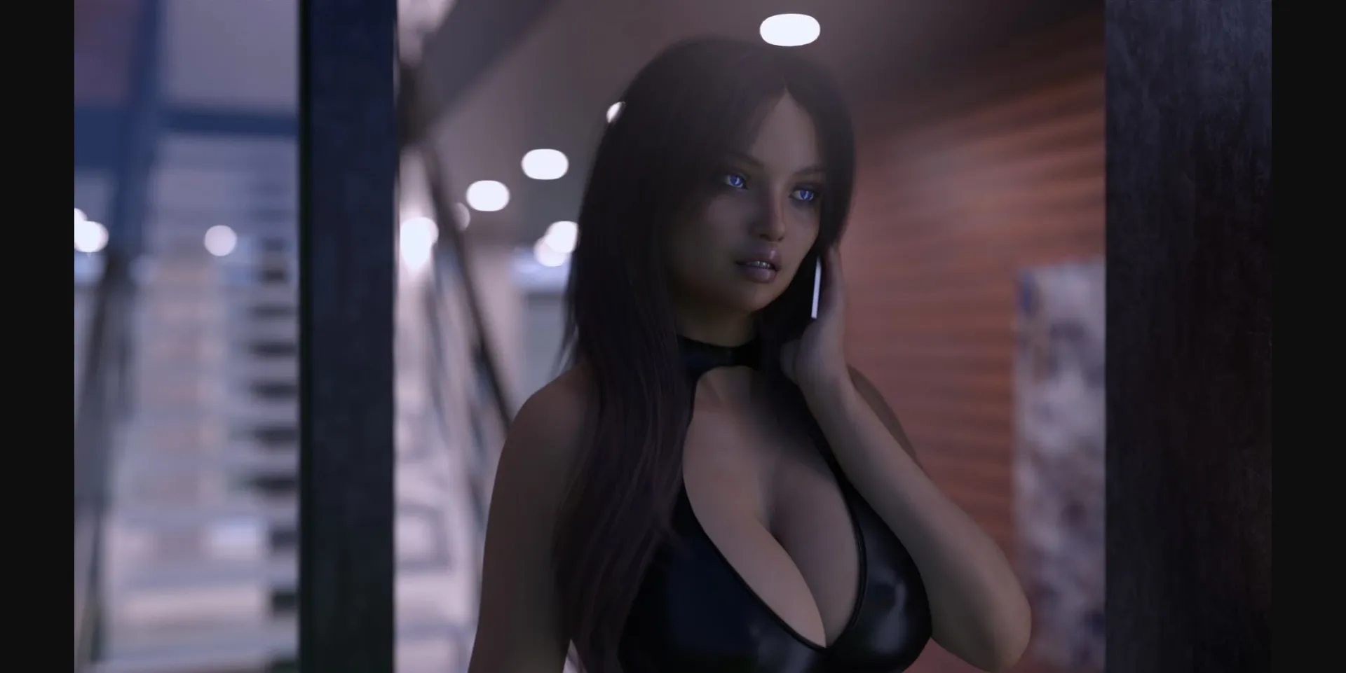 VN Ren'Py Going Back [Prologue] [Space Gaming] | Free Adult Games