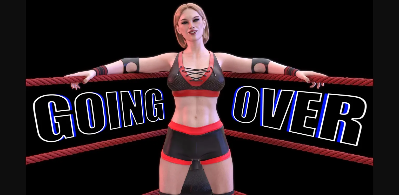 VN Ren'Py Going Over [v0.7] [Delinquent Productions] | Free Adult Games