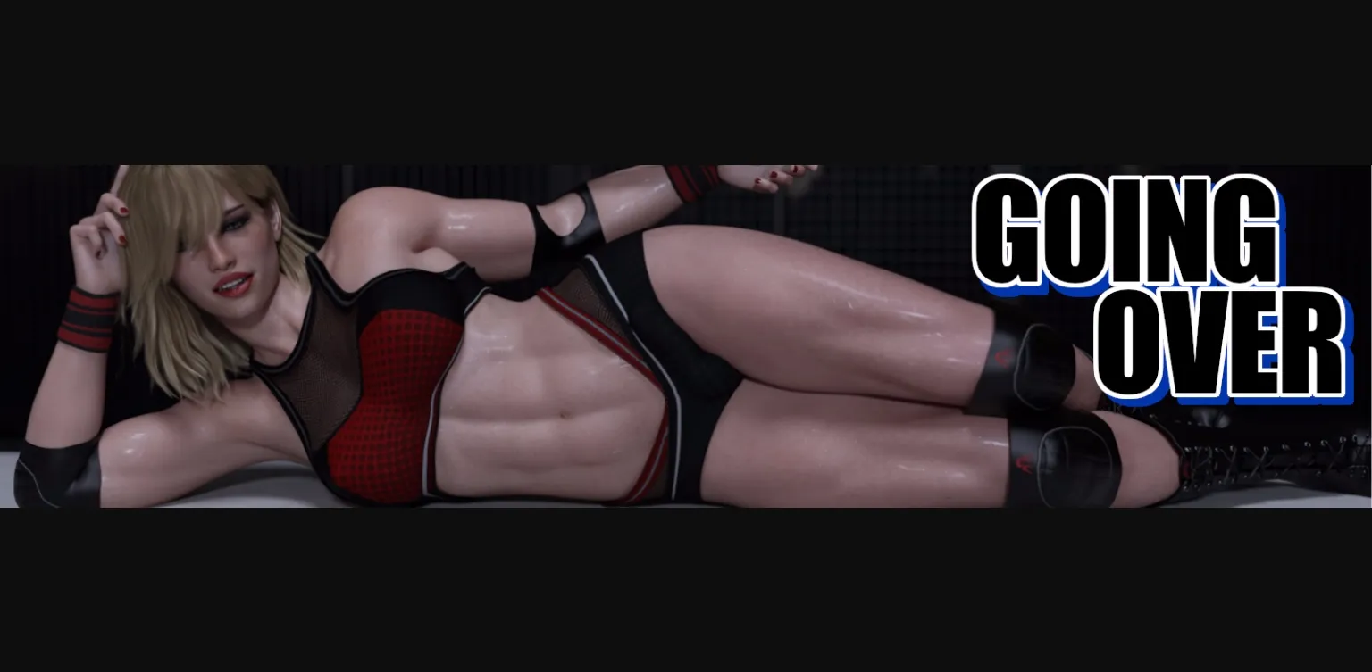 VN Ren'Py Going Over [v0.7] [Delinquent Productions] | Free Adult Games