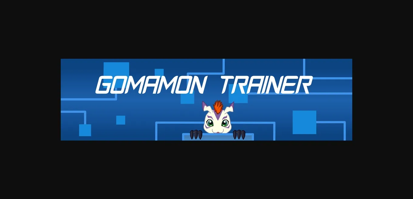 VN Ren'Py Gomamon Trainer [v0.71] [Towan-Games-Studio] | Free Adult Games