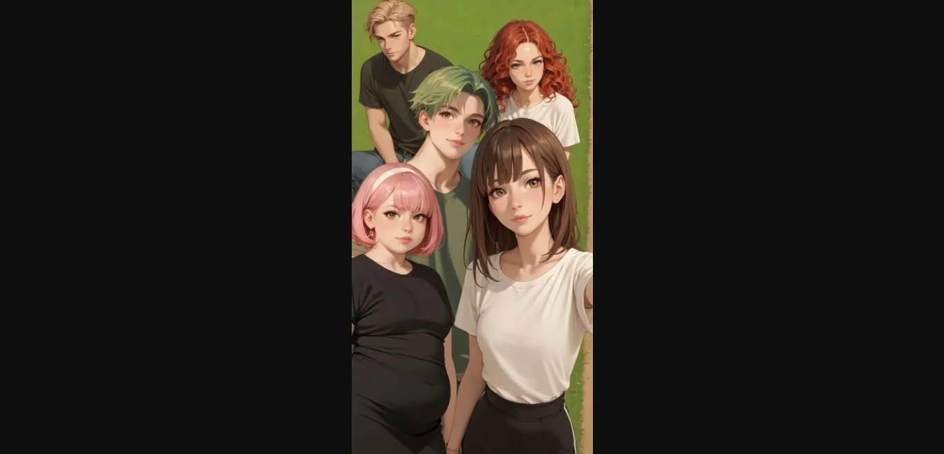 VN Ren'Py Good Girl Phone [Ch.1 16.84] [LazyRaccoonStudio] | Free Adult Games