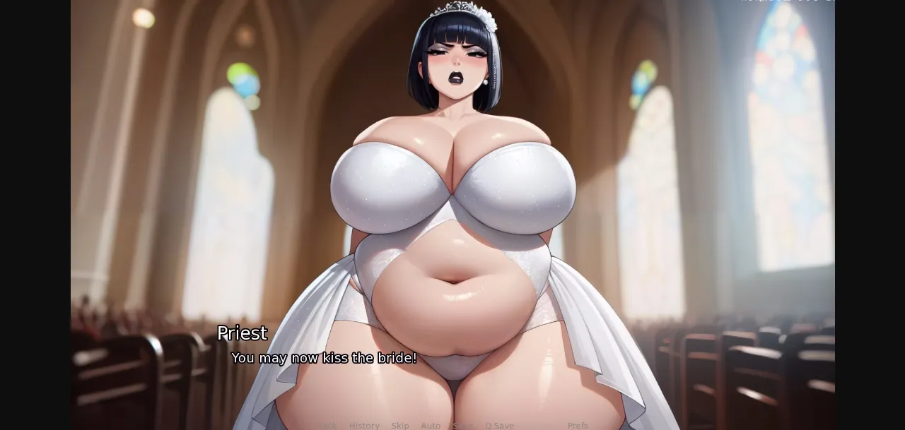 VN Ren'Py Gothcuck [v0.3] [GC Studios] | Free Adult Games