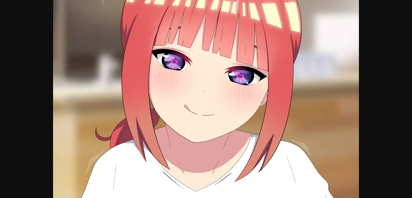 VN Ren'Py Gotoubun Honeymoon [v0.3a] [ElWorser7u7] | Free Adult Games