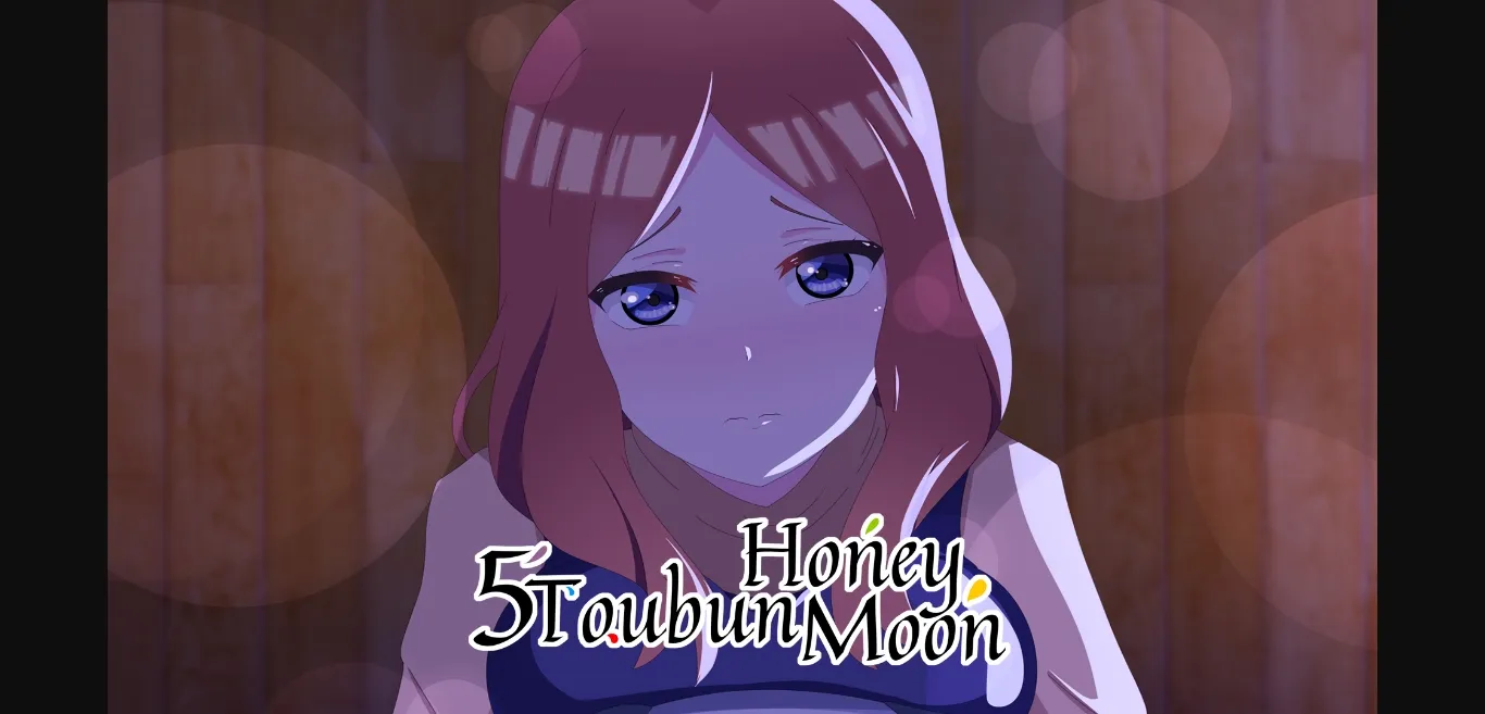 VN Ren'Py Gotoubun Honeymoon [v0.3a] [ElWorser7u7] | Free Adult Games