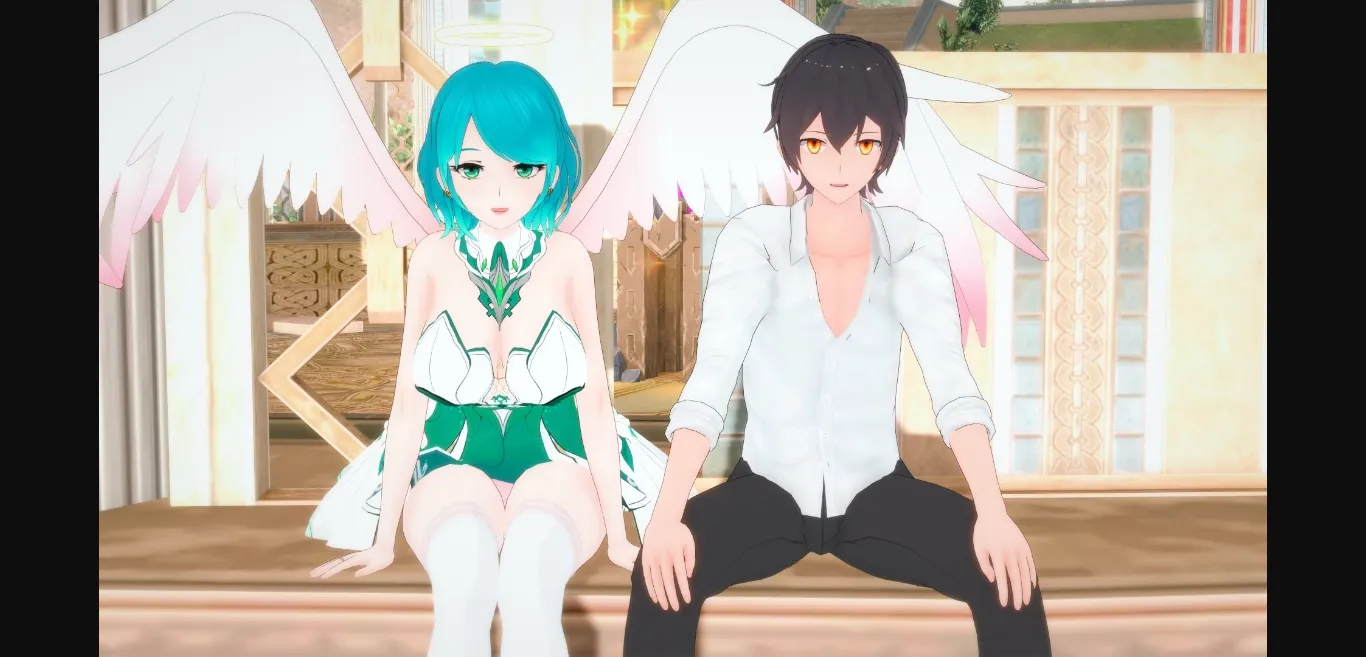 VN Ren'Py Grand Duke Valeran - Building a Harem in Another World [v0.4.6-public] [Mr.I.Game] | Free Adult Games