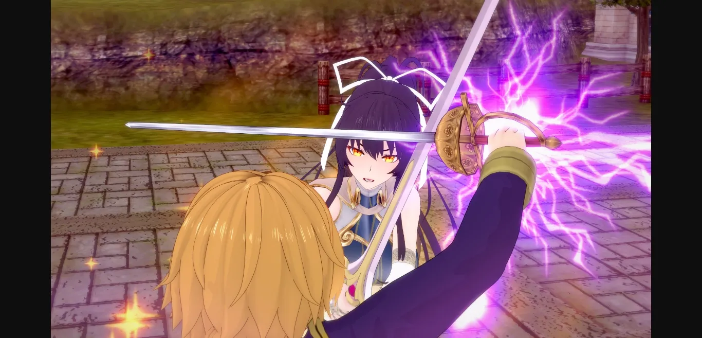 VN Ren'Py Grand Duke Valeran - Building a Harem in Another World [v0.4.6-public] [Mr.I.Game] | Free Adult Games