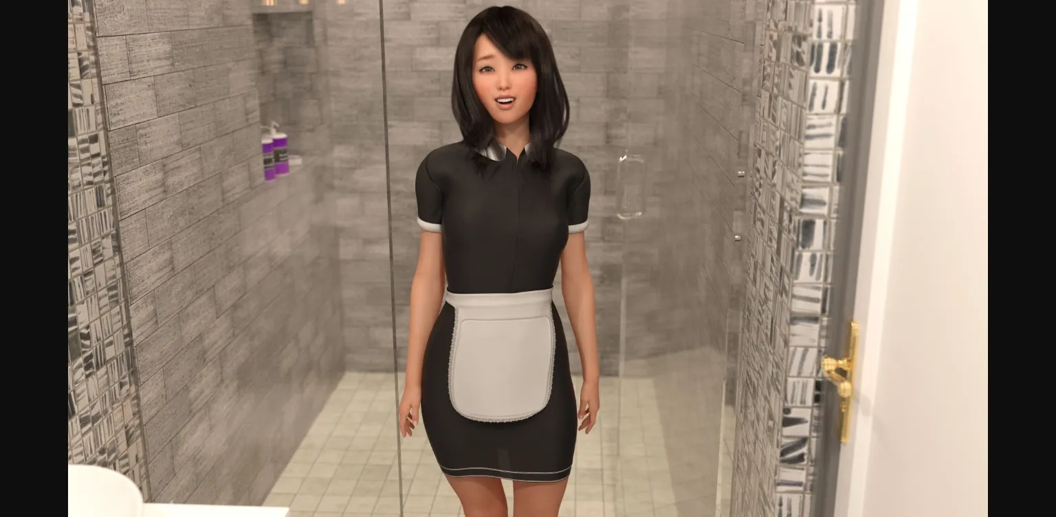 VN Ren'Py Grandma's House [Part 5 v0.78] [Moonbox] | Free Adult Games